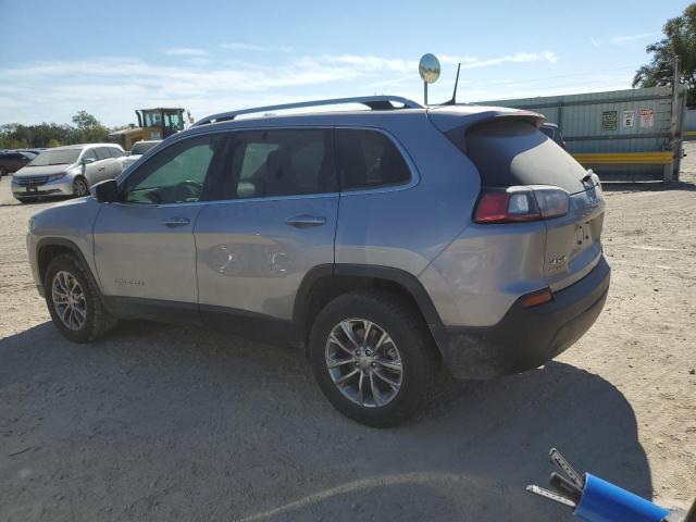 Photo 2 from auction – 2020 JEEP CHEROKEE L with VIN 1C4PJMLB3LD593205