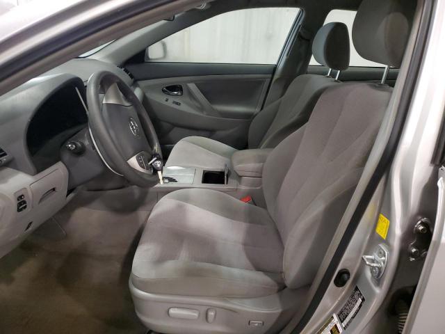 صورة رقم 7 من المزاد - 2011 TOYOTA CAMRY BASE مع VIN 4T1BF3EK5BU180800