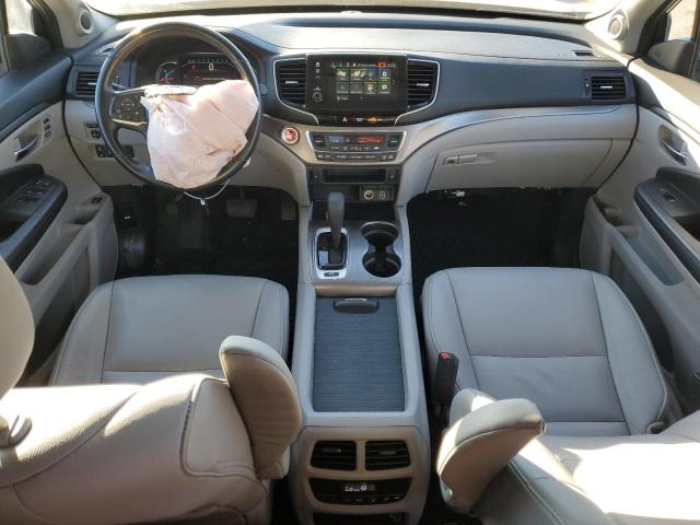 Photo 8 from auction – 2019 HONDA PILOT EXL with VIN 5FNYF6H53KB090964