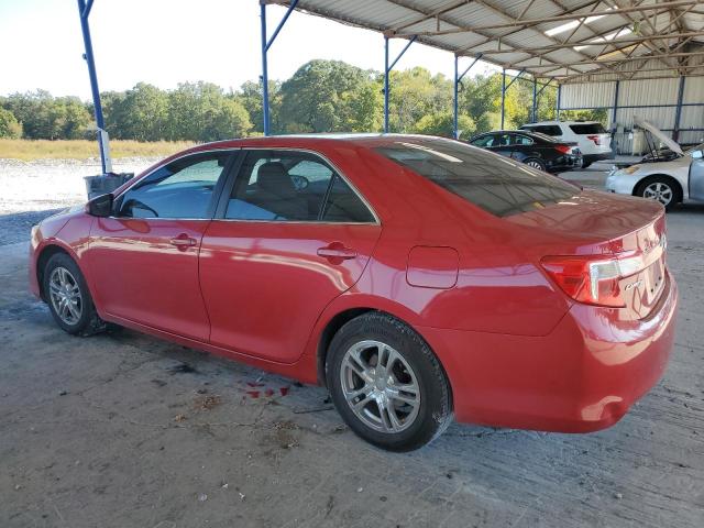 Photo 2 from auction – 2013 TOYOTA CAMRY L with VIN 4T1BF1FKXDU691182