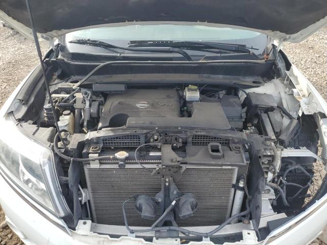 Foto 12 de la subasta – 2015 NISSAN PATHFINDER con VIN 5N1AR2MN3FC678255