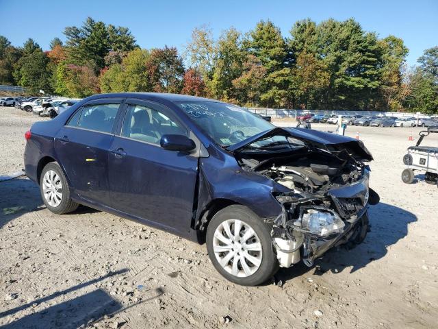 Photo 4 from auction – 2012 TOYOTA COROLLA BA with VIN 2T1BU4EE2CC911529