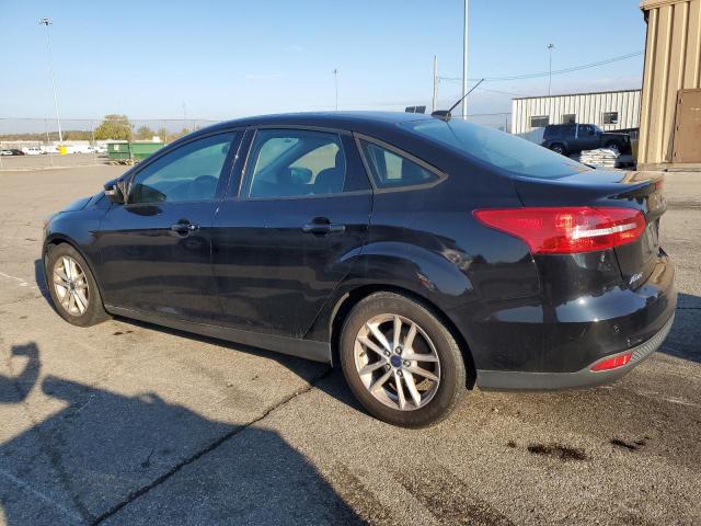 Photo 2 from auction – 2016 FORD FOCUS SE with VIN 1FADP3F22GL251494