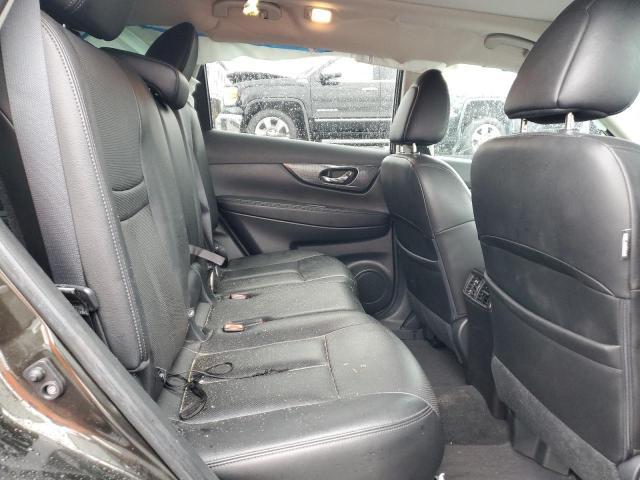 Photo 11 from auction – 2016 NISSAN ROGUE S with VIN 5N1AT2MV3GC738263