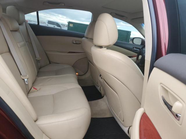 Фото 10 с аукциона – 2008 LEXUS ES 350 с VIN JTHBJ46G682252822