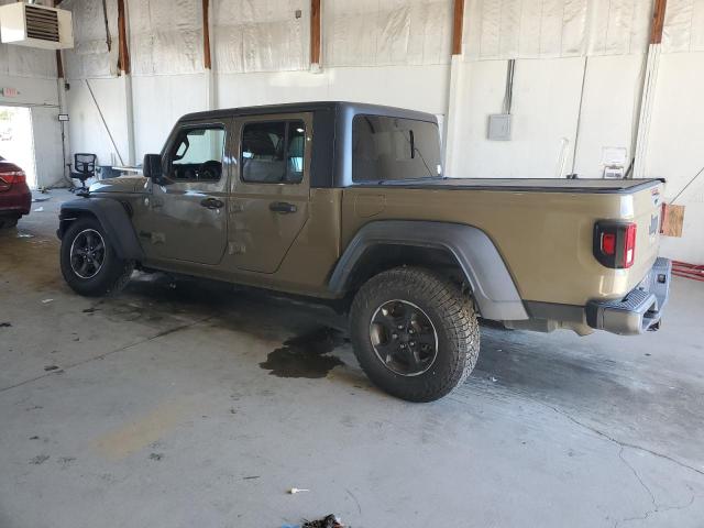 Photo 2 from auction – 2020 JEEP GLADIATOR with VIN 1C6JJTAG9LL165862