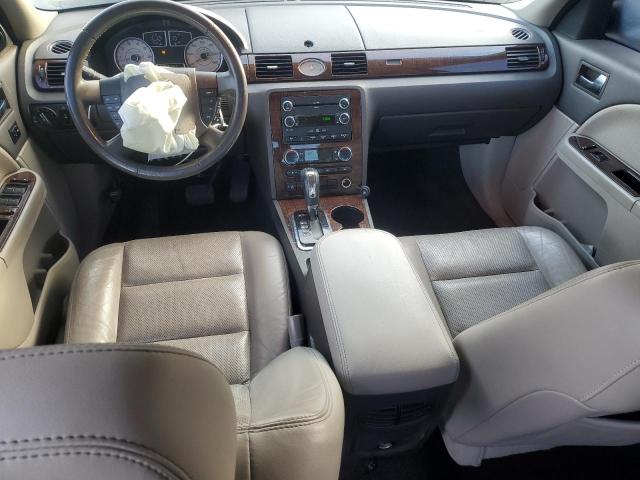 Photo 8 from auction – 2008 FORD TAURUS LIM with VIN 1FAHP25W68G158648