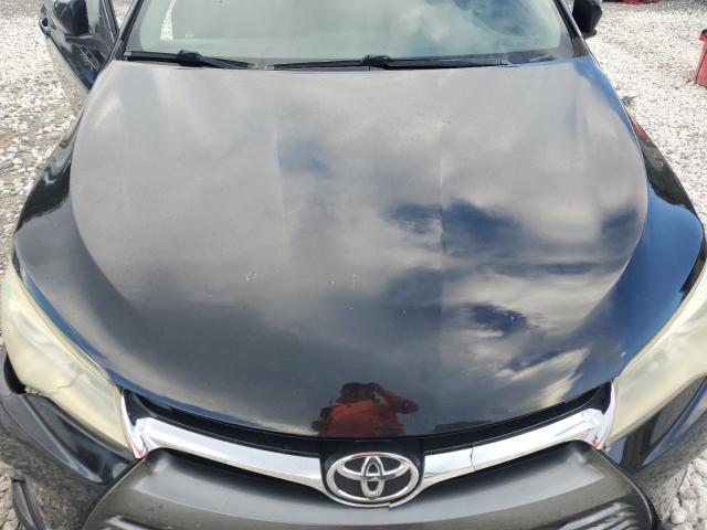 Photo 11 from auction – 2016 TOYOTA CAMRY LE with VIN 4T4BF1FK1GR548258