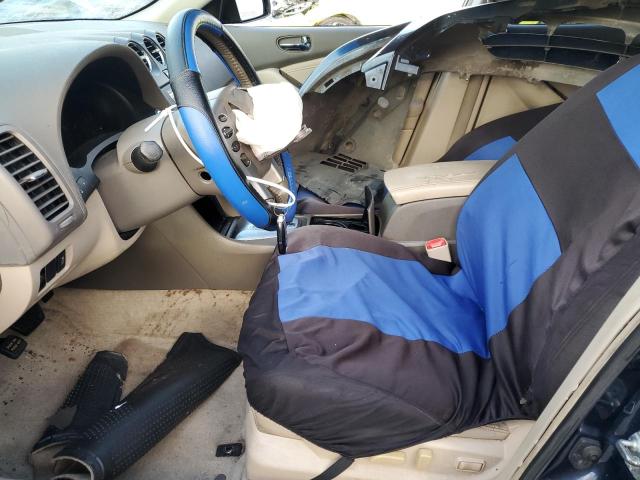 Zdjęcie 7 z aukcji – 2011 NISSAN ALTIMA BAS z VIN 1N4AL2AP7BN438142