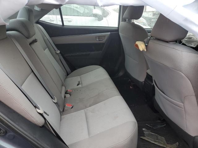 Photo 10 from auction – 2015 TOYOTA COROLLA L with VIN 2T1BURHE7FC475757