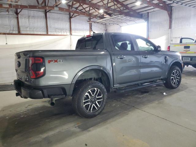 Photo 3 from auction – 2024 FORD RANGER with VIN 1FTER4KH9RLE74112