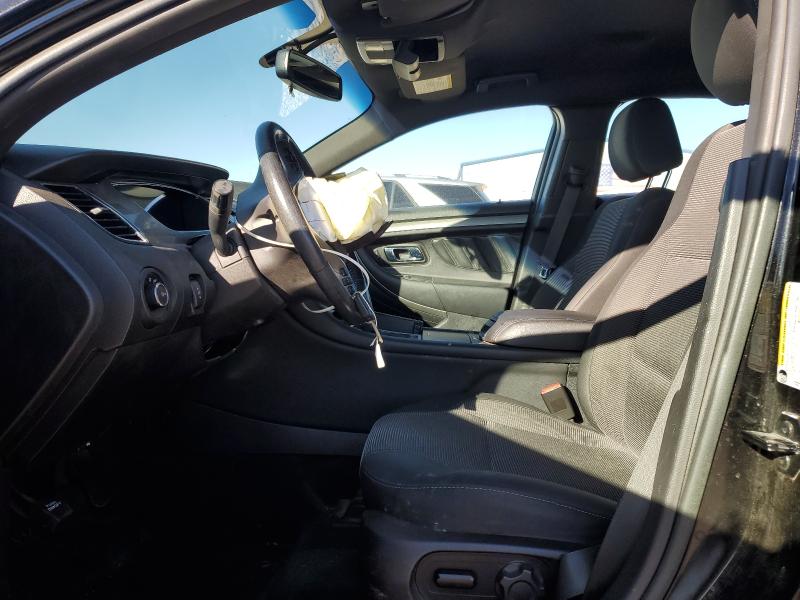 Photo 7 from auction – 2014 FORD TAURUS SEL with VIN 1FAHP2E87EG152922