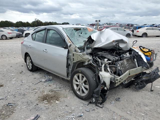 Photo 4 from auction – 2016 NISSAN VERSA S with VIN 3N1CN7AP5GL886397