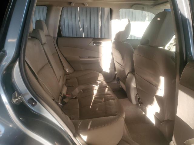 Photo 10 from auction – 2010 SUBARU FORESTER 2 with VIN JF2SH6DC2AH915719
