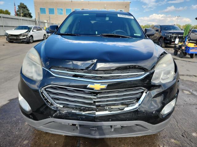 Photo 5 from auction – 2016 CHEVROLET EQUINOX LT with VIN 2GNALCEK1G6106988