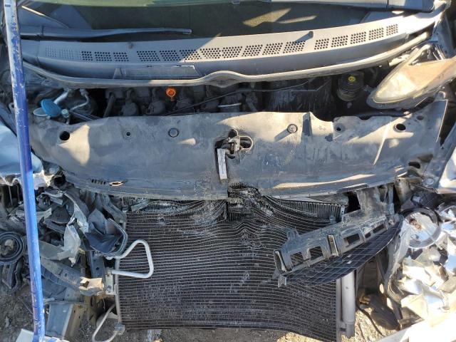 Photo 11 from auction – 2010 HONDA CIVIC with VIN 19XFA1F59AE048346