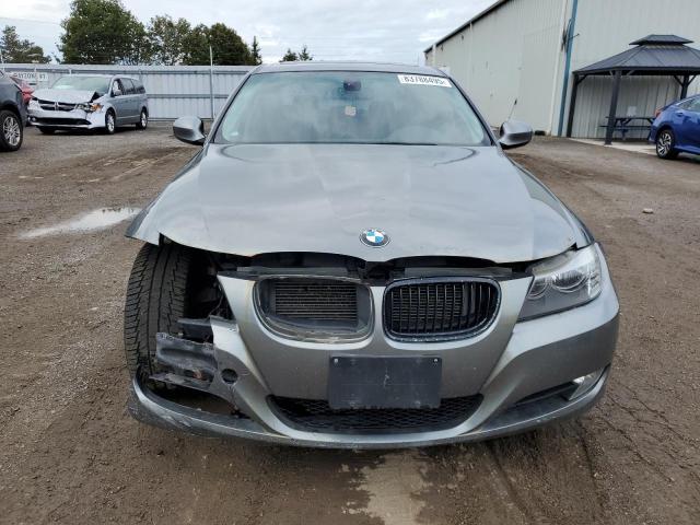 Photo 5 from auction – 2011 BMW 323 I with VIN WBAPG7G58BNN18042