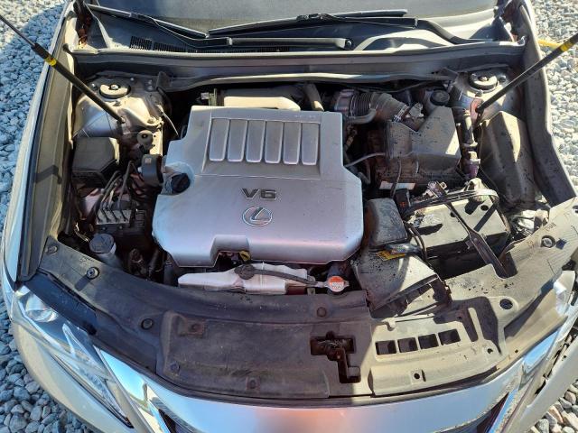 Photo 11 from auction – 2016 LEXUS ES350 with VIN 58ABK1GGXGU003099