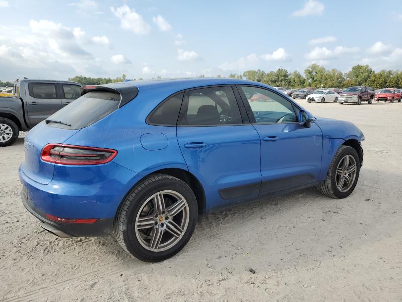Photo 3 from auction – 2018 PORSCHE MACAN with VIN WP1AA2A57JLB04622