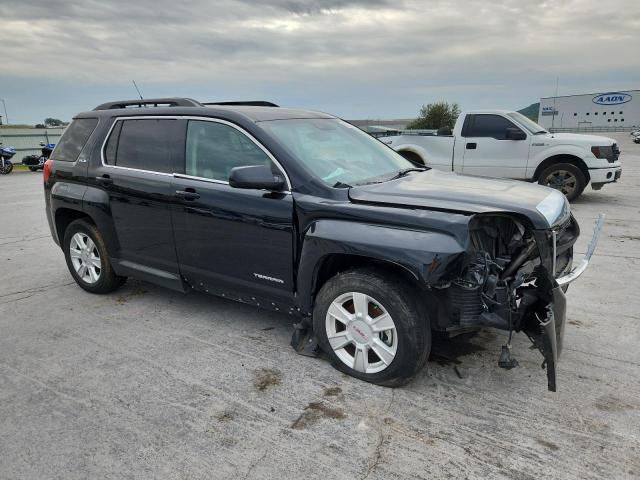 Photo 4 from auction – 2013 GMC TERRAIN SL with VIN 2GKALSEK3D6143950