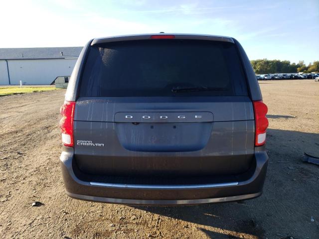 Photo 6 from auction – 2014 DODGE GRAND CARA with VIN 2C4RDGBG4ER351103
