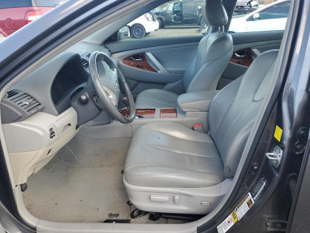 Photo 7 from auction – 2011 TOYOTA CAMRY BASE with VIN 4T4BF3EK6BR170086