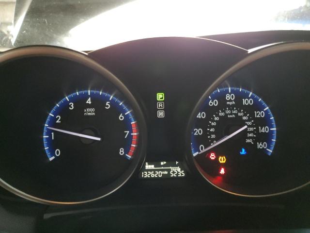 Photo 9 from auction – 2013 MAZDA 3 I with VIN JM1BL1VP2D1785388
