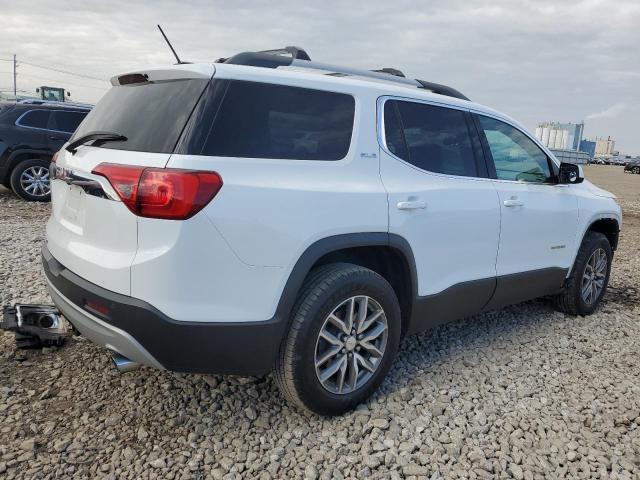Photo 3 from auction – 2017 GMC ACADIA SLE with VIN 1GKKNLLS7HZ211216