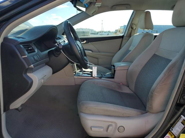 Photo 7 from auction – 2014 TOYOTA CAMRY HYBR with VIN 4T1BD1FK6EU134292