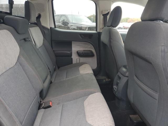Photo 10 from auction – 2022 FORD MAVERICK X with VIN 3FTTW8F91NRA03397