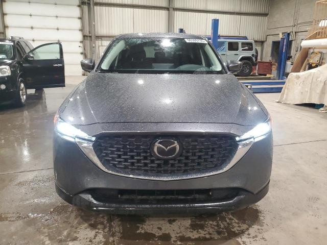 Photo 5 from auction – 2023 MAZDA CX-5 SELEC with VIN JM3KFBBM5P0208699