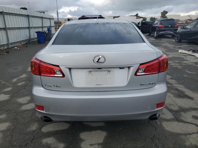 Фото 6 с аукциона – 2009 LEXUS IS 250 с VIN JTHBK262995093395
