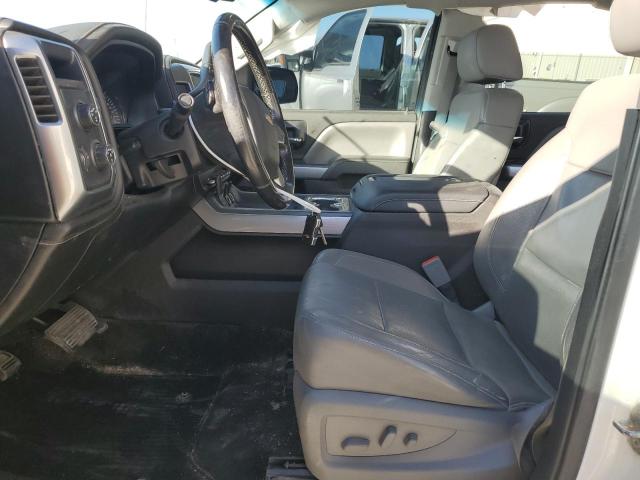 Photo 7 from auction – 2014 CHEVROLET SILVERADO with VIN 3GCUKSEC5EG159142