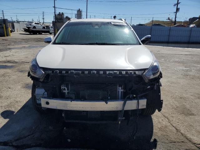 Photo 5 from auction – 2019 KIA NIRO EX with VIN KNDCC3LC6K5324345