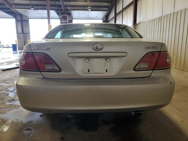 Photo 6 from auction – 2004 LEXUS ES 330 with VIN JTHBA30G740002336