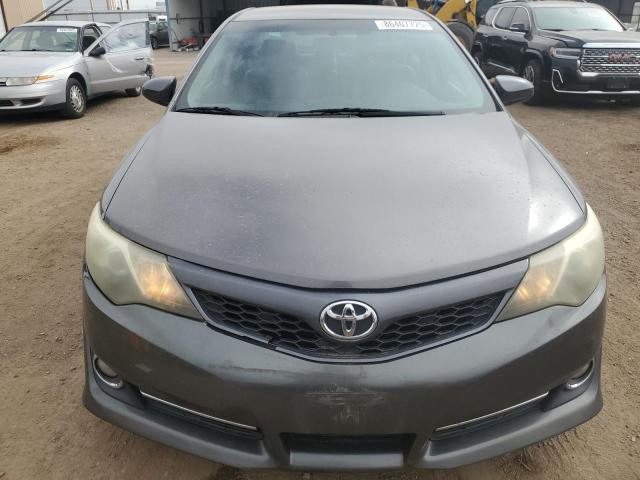 Photo 5 from auction – 2014 TOYOTA CAMRY L with VIN 4T1BF1FK0EU410279