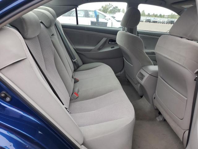 Zdjęcie 10 z aukcji – 2011 TOYOTA CAMRY BASE z VIN 4T1BF3EK8BU591446