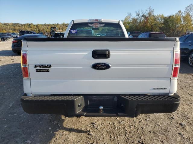Photo 6 from auction – 2013 FORD F150 with VIN 1FTMF1CM8DKD91686
