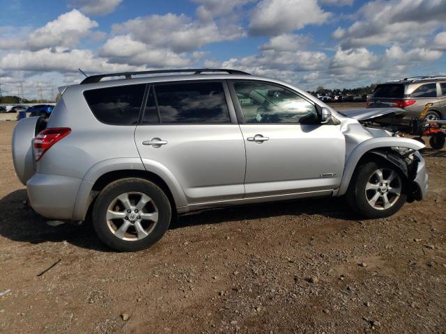 Photo 3 from auction – 2012 TOYOTA RAV4 LIMIT with VIN 2T3DK4DVXCW084756