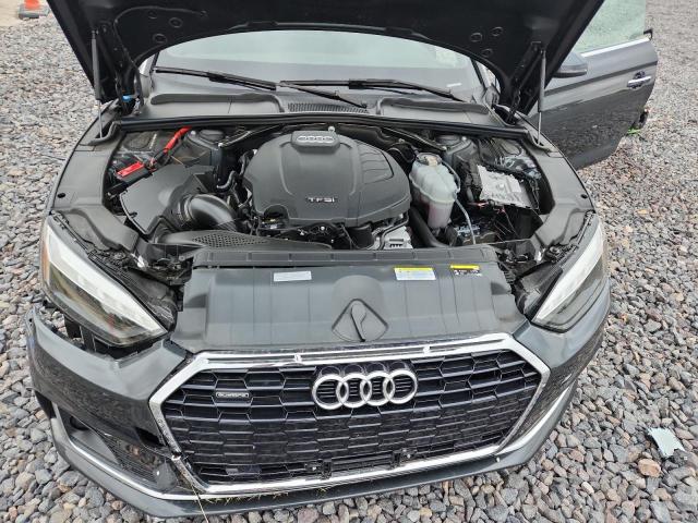 Photo 11 from auction – 2020 AUDI A5 PREMIUM with VIN WAUWNGF59LN000638
