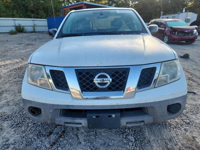 Photo 5 from auction – 2017 NISSAN FRONTIER S with VIN 1N6BD0CTXHN718394