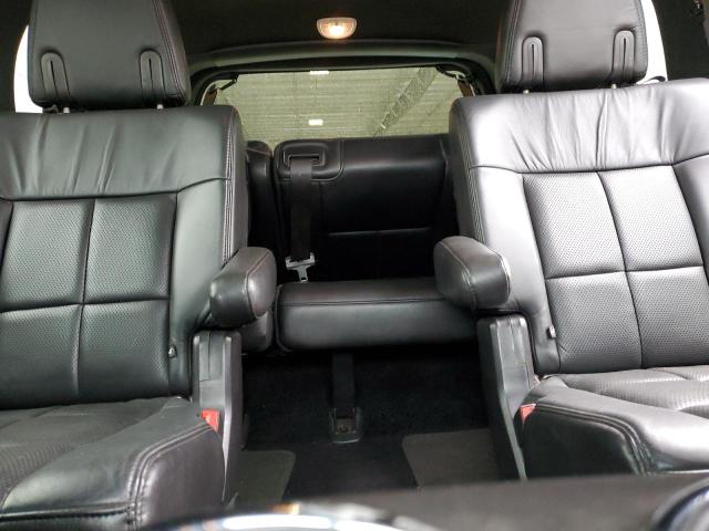 Photo 10 from auction – 2011 LINCOLN NAVIGATOR with VIN 5LMJJ2J53BEJ03841