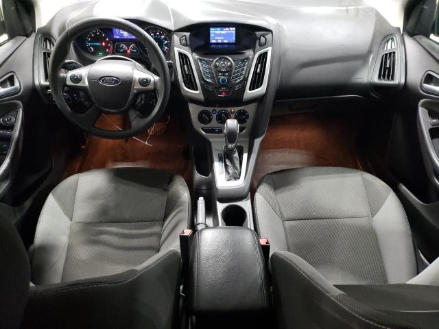 Photo 8 from auction – 2013 FORD FOCUS SE with VIN 1FADP3K29DL275700