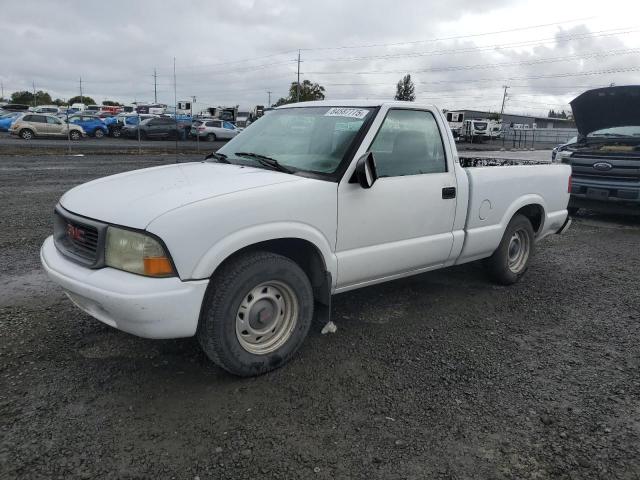 GMC SONOMA 2002 with VIN 1GTCS145528168000 - Photo from auction