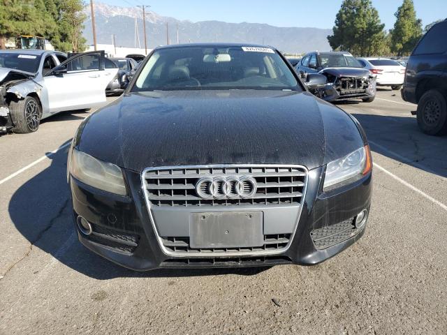 Photo 5 from auction – 2012 AUDI A5 PREMIUM with VIN WAULFAFR9CA004356