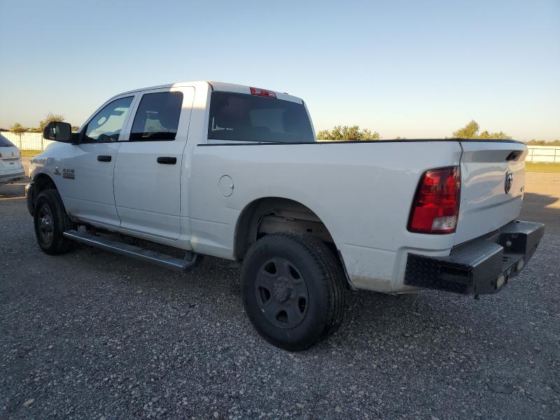 Photo 2 from auction – 2014 RAM 2500 ST with VIN 3C6UR5CL8EG225514
