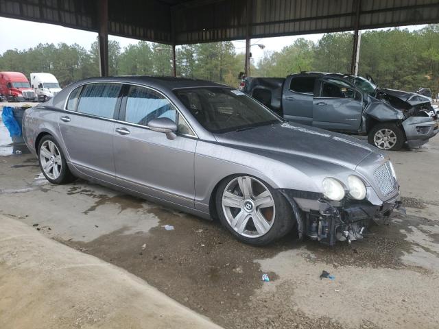 Photo 4 from auction – 2006 BENTLEY CONTINENTA with VIN SCBBR53W76C031171
