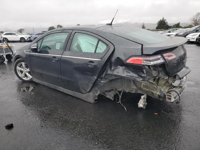 Foto 2 de la subasta – 2014 CHEVROLET VOLT con VIN 1G1RF6E47EU148921