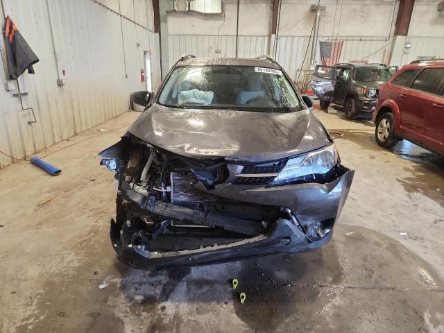 Photo 5 from auction – 2015 TOYOTA RAV4 LE with VIN 2T3ZFREV8FW161585