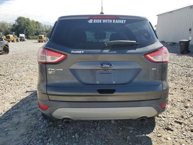 Photo 6 from auction – 2016 FORD ESCAPE SE with VIN 1FMCU0G75GUC34279